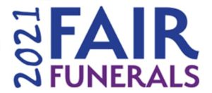 Fair Funerals logo