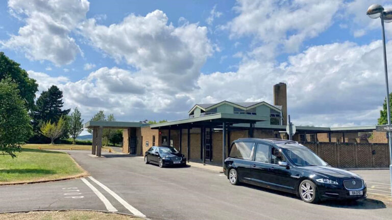 South Bristol Crematorium