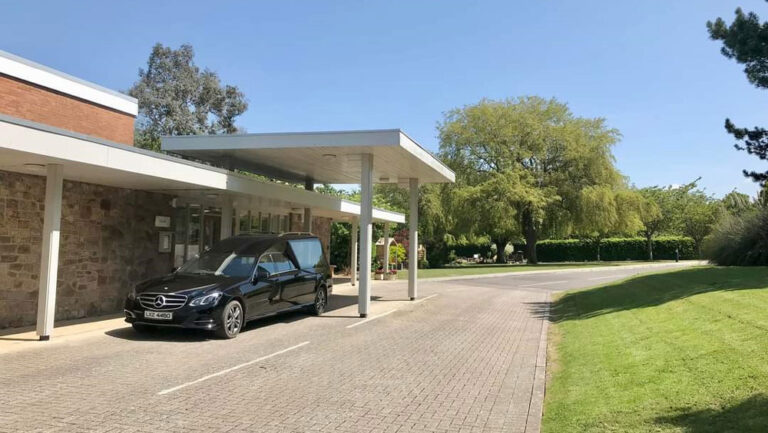 Weston Crematorium
